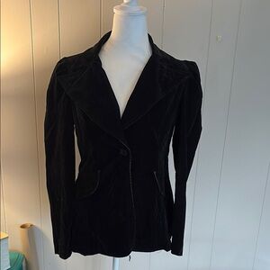 Vintage 1970s Jacket